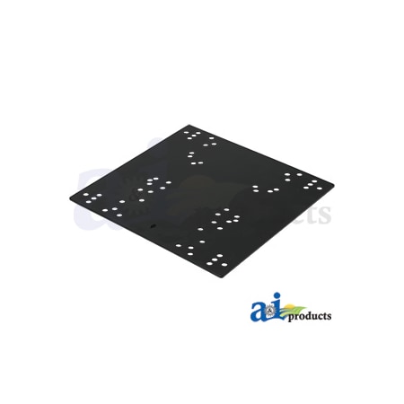 A & I Products Seat Adapter Bracket 14.5" x16" x1.5" A-SBR01